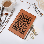 ENCOURAGEMENT JOURNAL
