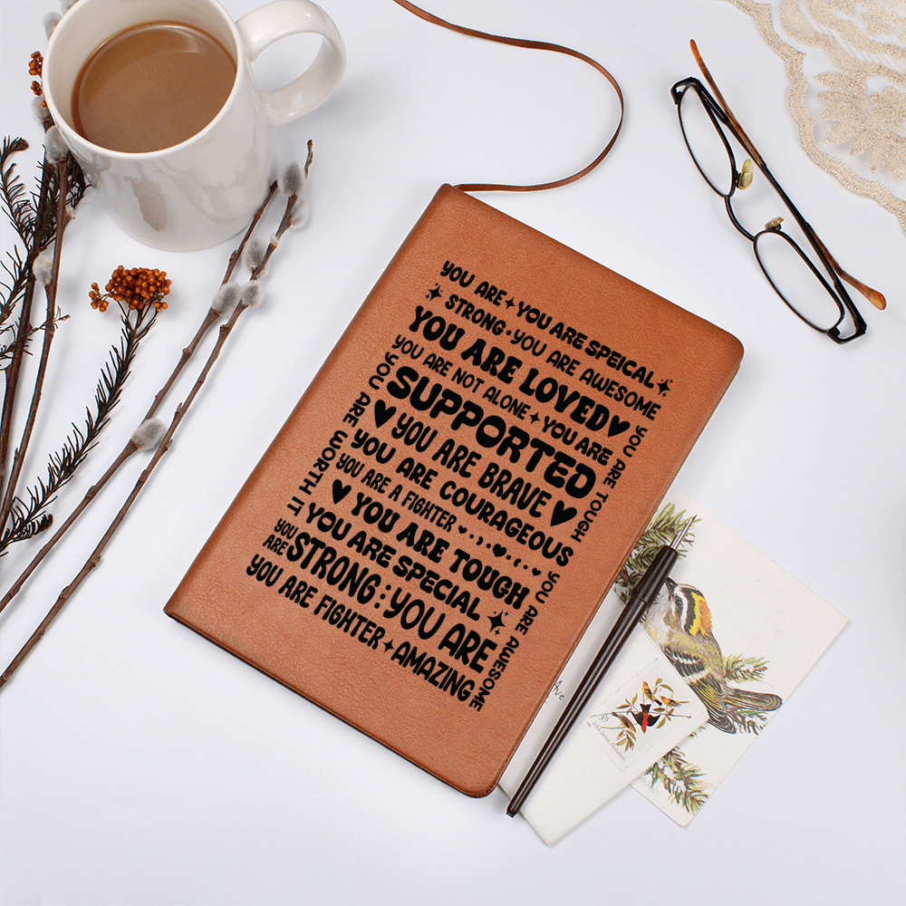 ENCOURAGEMENT JOURNAL