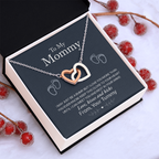 To My Mommy, Love From Your Tummy